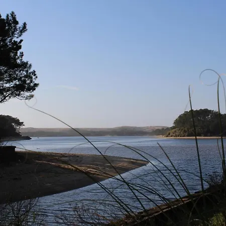 Le 322 Entre Lac Et Ocean Vieux-Boucau-les-Bains Buitenkant foto