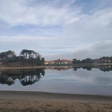 Le 322 Entre Lac Et Ocean Vieux-Boucau-les-Bains Buitenkant foto