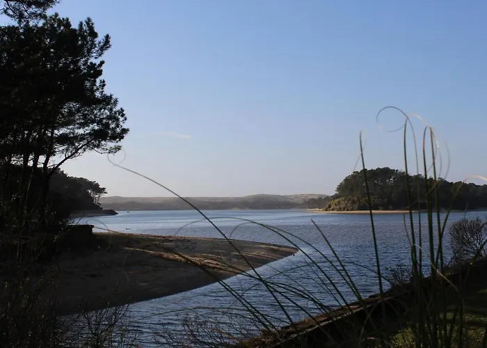 Le 322 Entre Lac Et Ocean