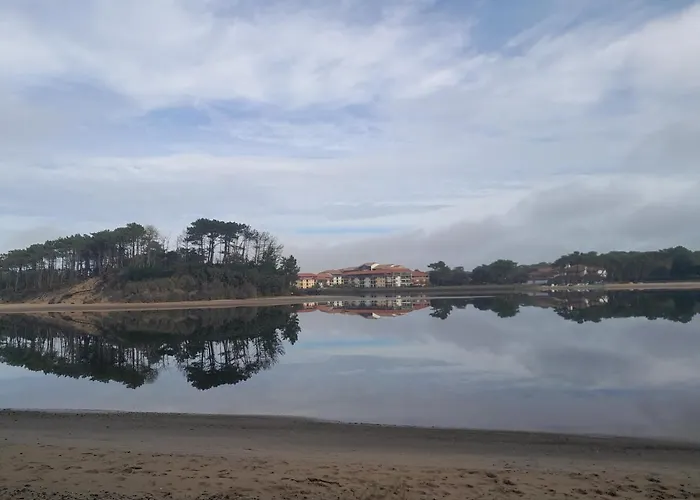 Le 322 Entre Lac Et Ocean