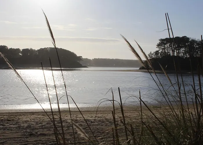 Le 322 Entre Lac Et Ocean