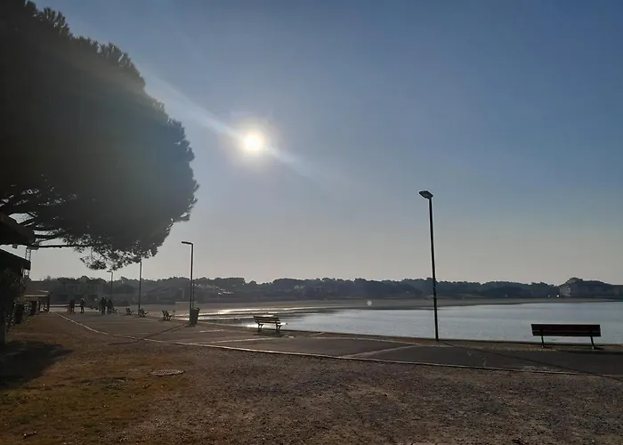 Le 322 Entre Lac Et Ocean