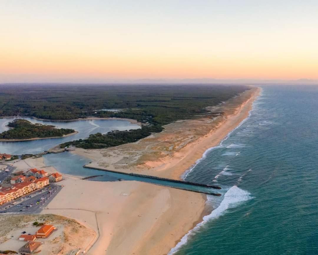 Le 322 Entre Et Ocean Apartment *