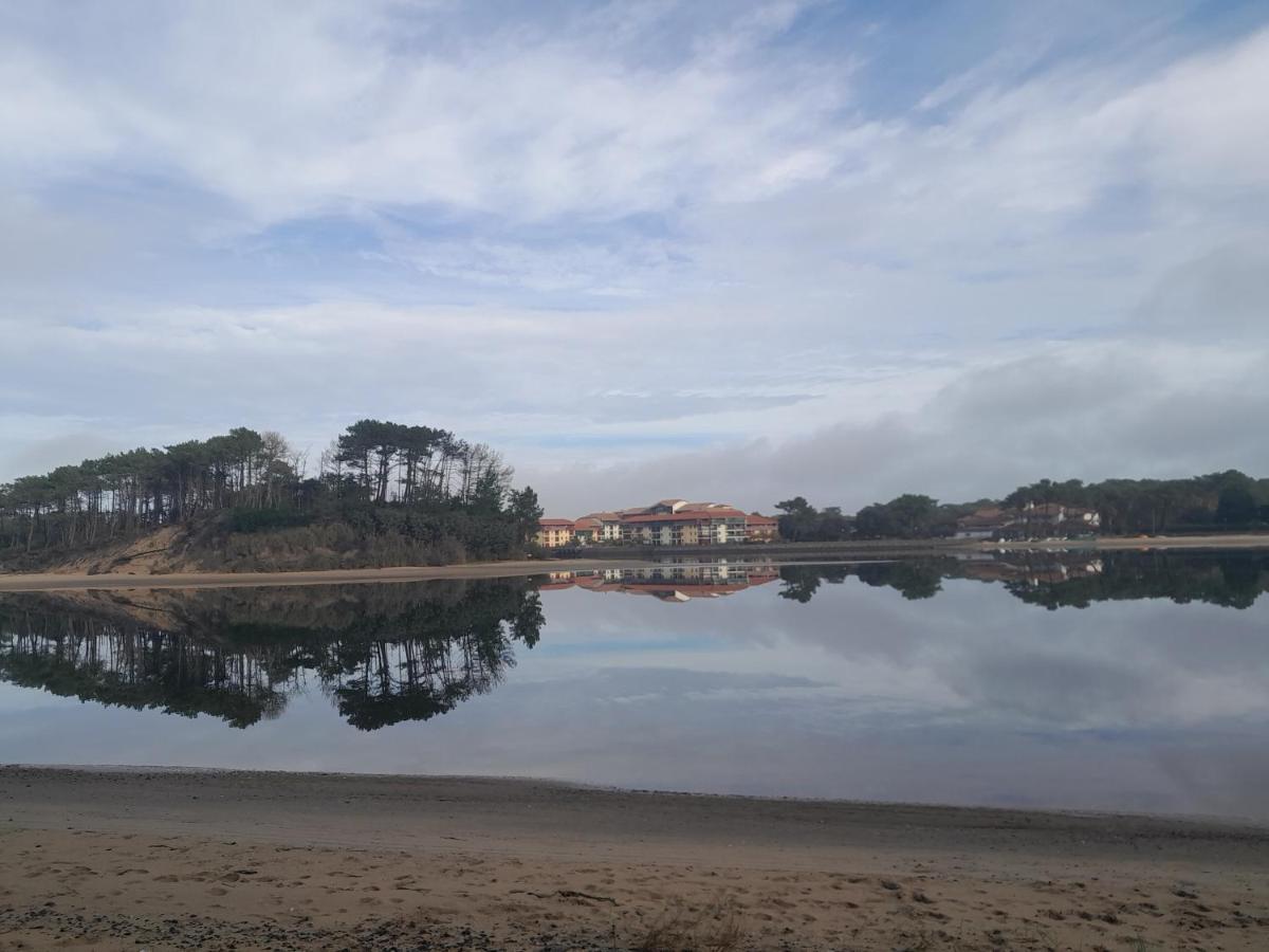 Apartment Le 322 Entre Et Ocean Vieux-Boucau-les-Bains