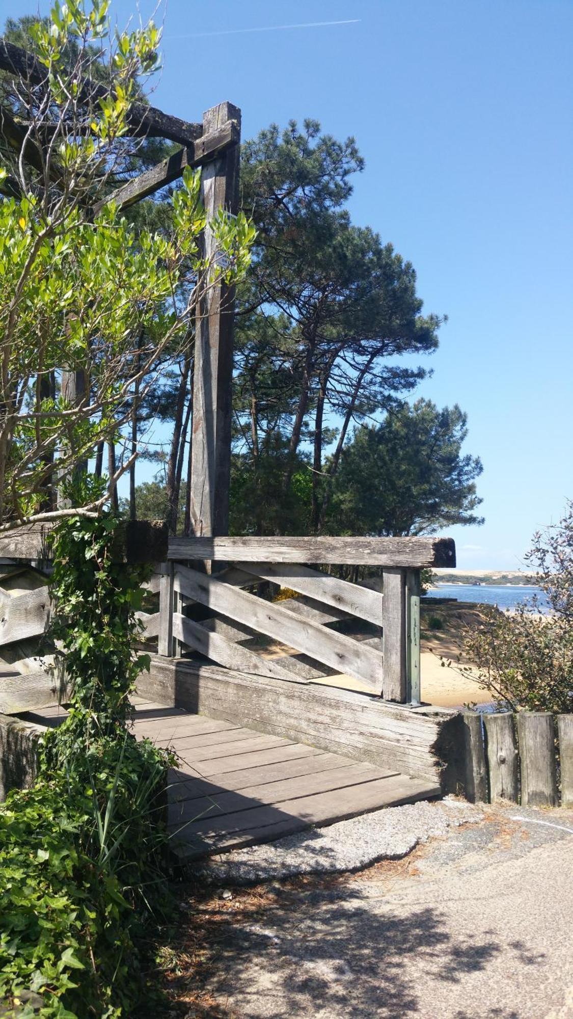Le 322 Entre Et Ocean Vieux-Boucau-les-Bains