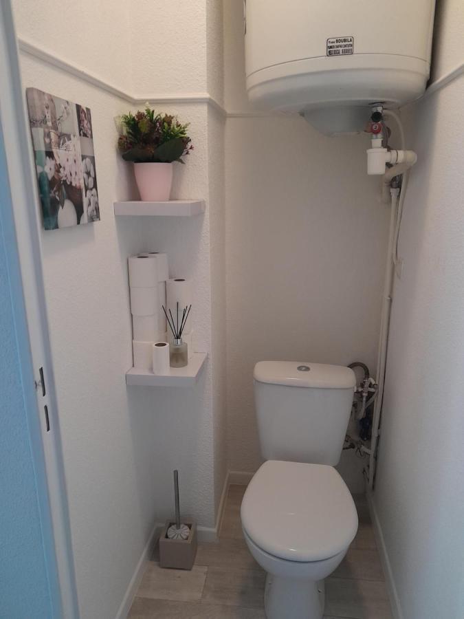Le 322 Entre Et Ocean Apartment