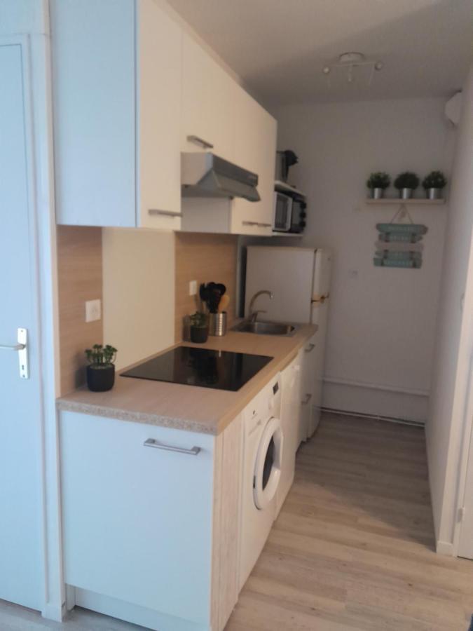 Le 322 Entre Et Ocean Apartment