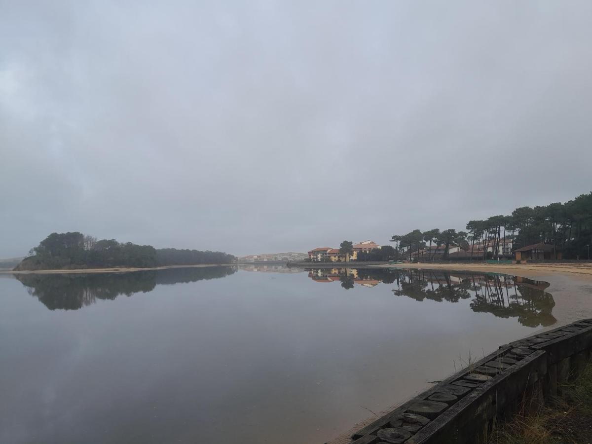 Le 322 Entre Et Ocean