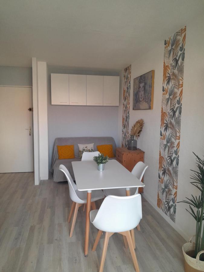 Le 322 Entre Et Ocean Apartment Vieux-Boucau-les-Bains