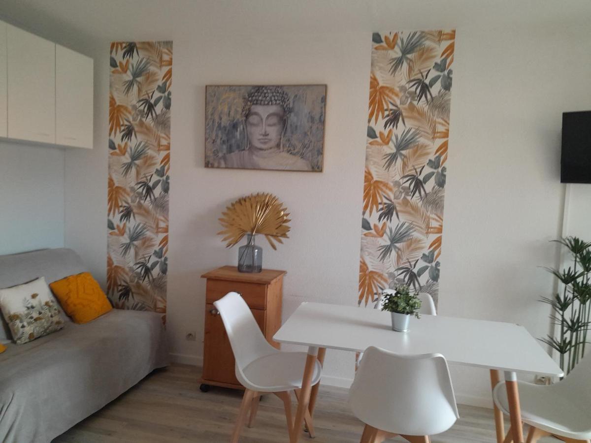 Le 322 Entre Et Ocean Apartment Vieux-Boucau-les-Bains