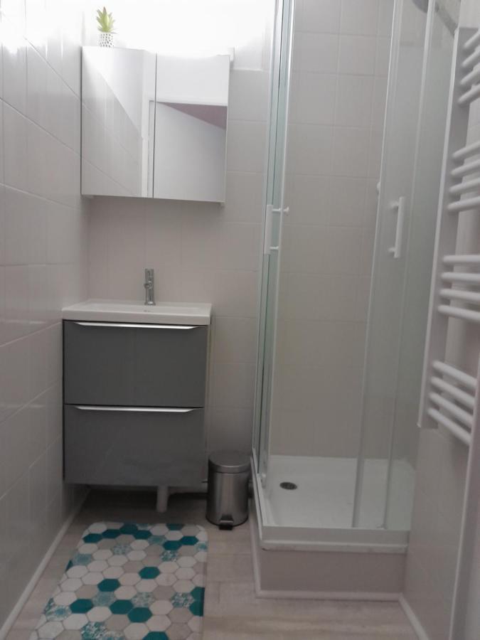 Apartment Le 322 Entre Et Ocean Vieux-Boucau-les-Bains