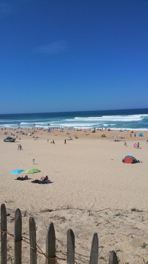 Le 322 Entre Et Ocean Apartment Vieux-Boucau-les-Bains