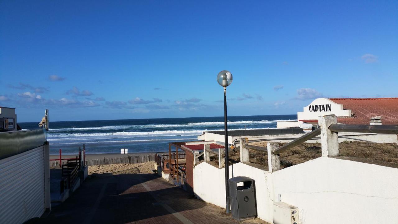 Apartment Le 322 Entre Et Ocean Vieux-Boucau-les-Bains