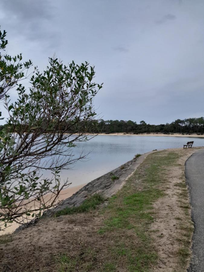 Le 322 Entre Et Ocean Apartment *